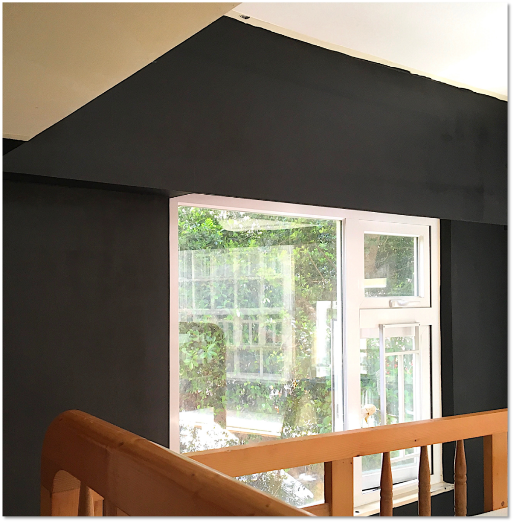 We help you with EMF shielding solutions for walls and ceilings.