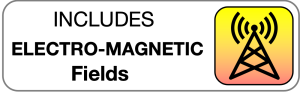 INCLUDES EMF